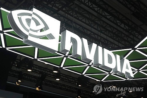 <b>엔비디아</b>, 204조원 <b>자사주 매입</b> 추가…美기업 사상 최대