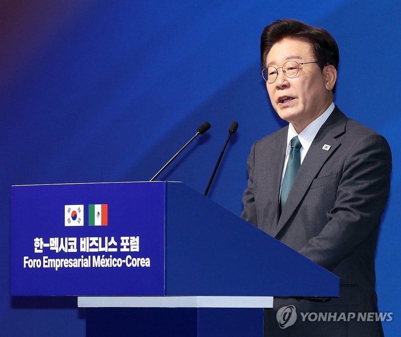 李<b>대통령</b> 지지도 37.9%…與 38.7%·국힘 39.4% 오차 내 역전[리얼미터]