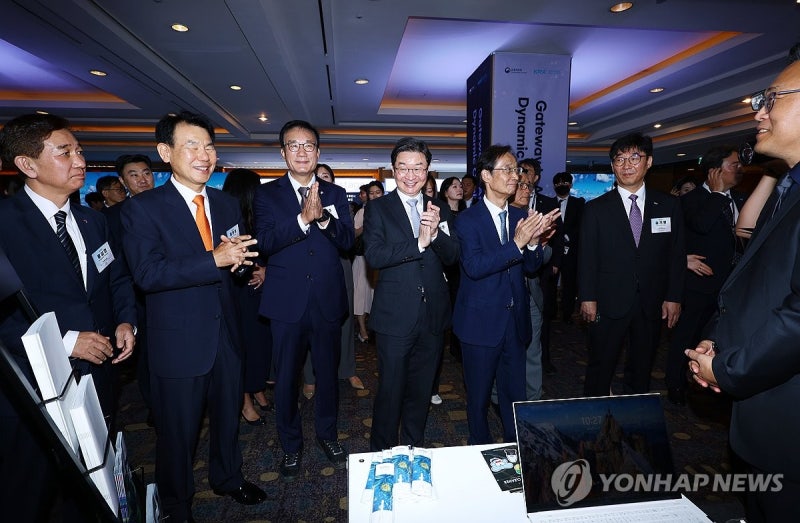 '<b>코리아 프리미엄 위크</b> 2026' 개막