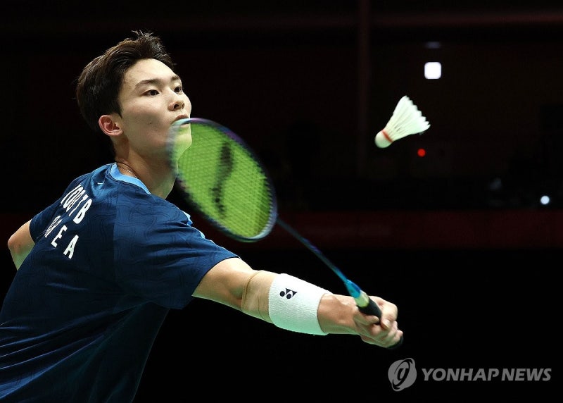 [<b>아시안게임</b>] 돌풍의 세계랭킹 46위 <b>유태빈</b>, 男단식 16년 만에 값진 동메...