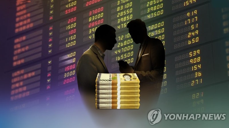 명문대 동아리 출신 '금융엘리트', <b>정보카르텔</b> 200억 부당이득