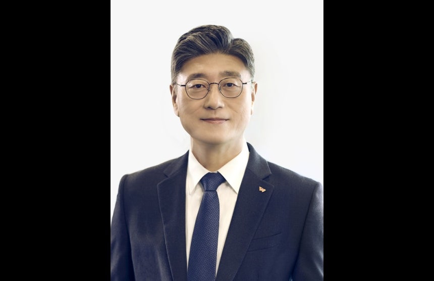 정재헌 SK텔레콤 CEO [SK텔레콤 제공.재판매 및 DB 금지]