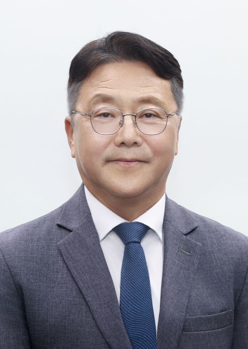 정의경 신임 국토교통부 2차관 [국토교통부 제공]
