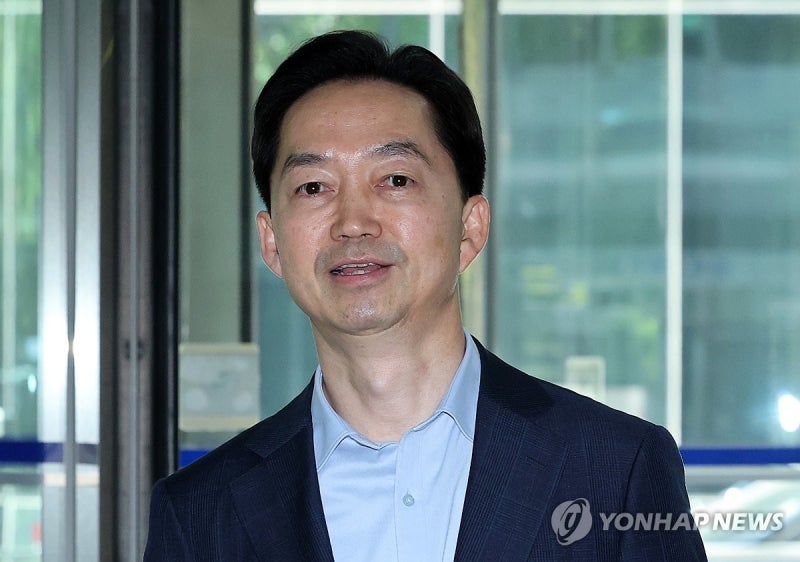 靑 "<b>중수청장</b> 후보자 금명간 국회 청문요청"…李대통령 <b>임명</b>수순(종합)