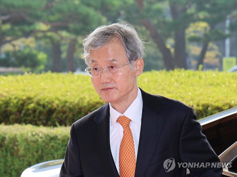 李정부 2년차 국정감사 시작…'曺 <b>재제청</b> 거부'에 공방 예상