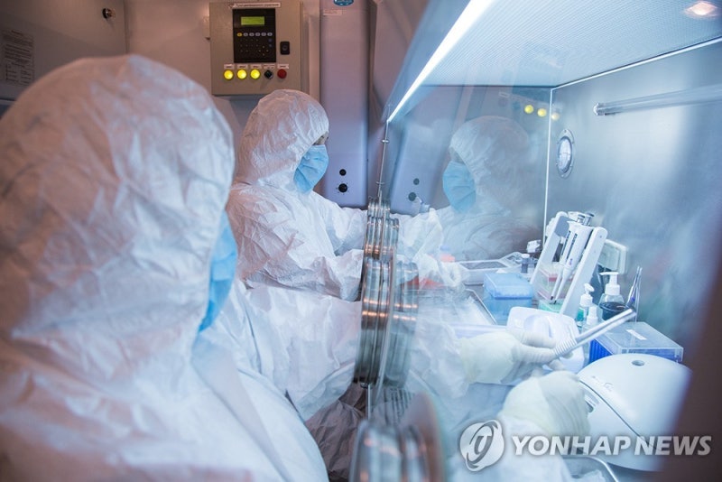 WHO, 러 <b>페스트</b> 연구소 직원 사망에 "공중 보건 위험 낮은 수준"(종합)