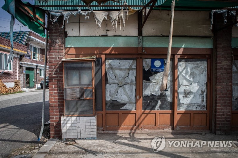 <b>인구감소지역</b> 89→<b>92곳</b>…부산 금정·동두천·통영 새로 편입
