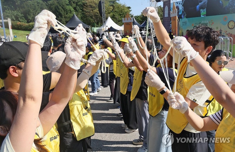 "<b>치즈</b> 향기로 물드는 가을"…<b>임실</b>N<b>치즈축제</b>, 내일 개막