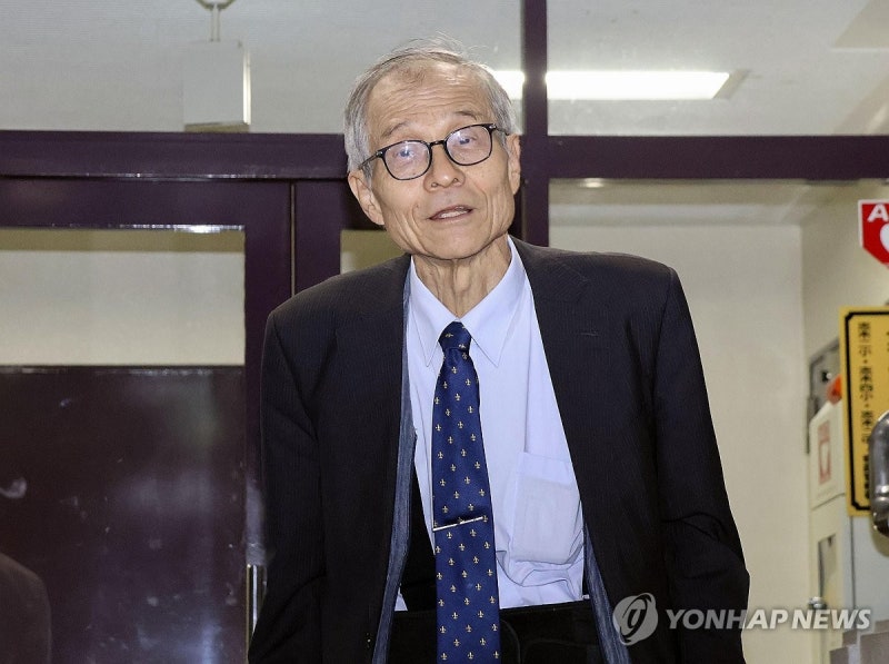日 2년연속·10번째 <b>노벨</b>화학상 배출에…속보 타전 "예상 못했다"