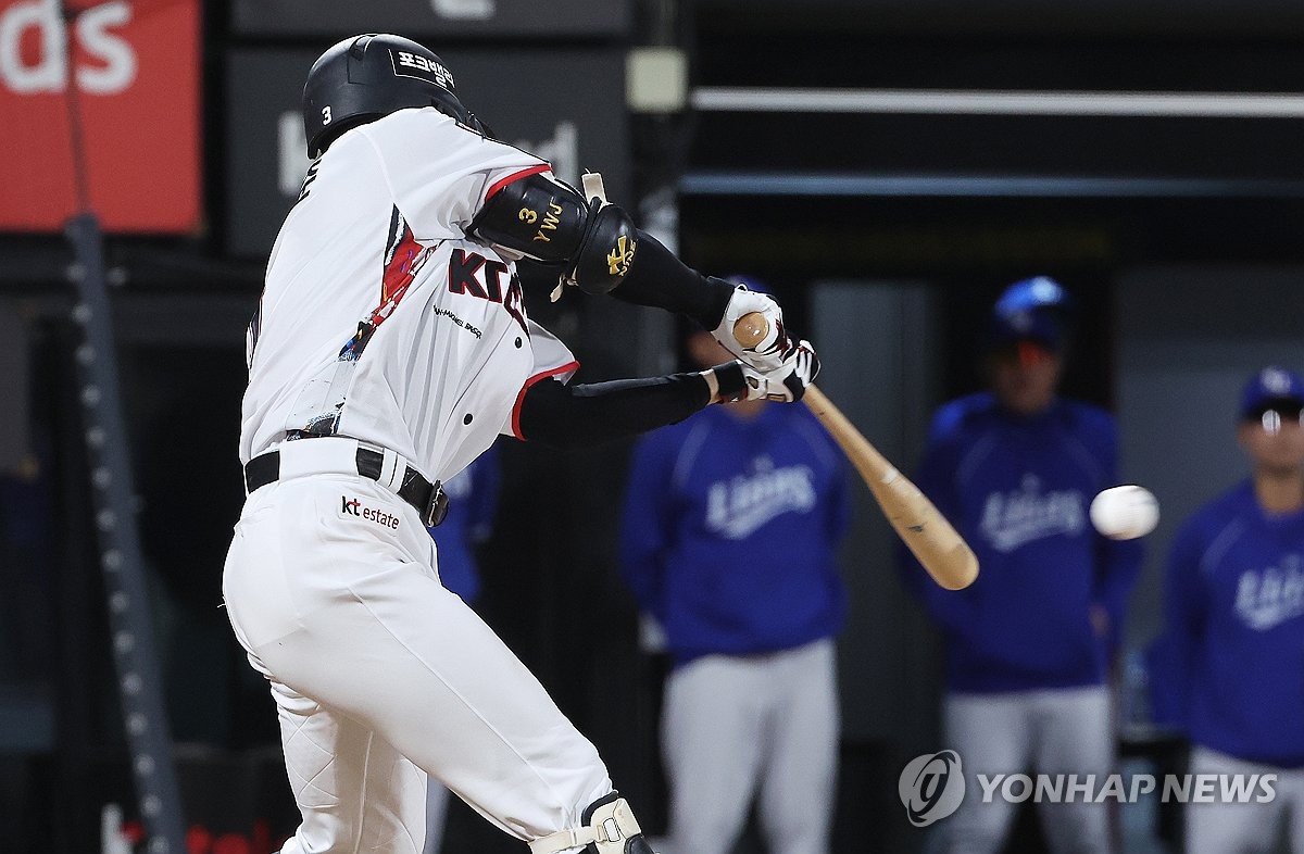 <b>최원준</b>, <b>최다안타</b> 신기록은 계속된다
