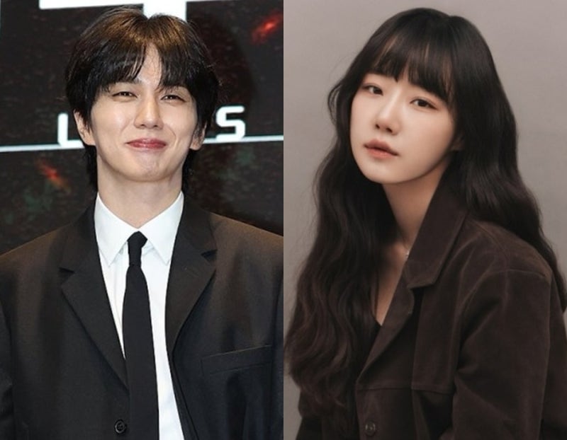 <b>유승호</b> 측, 배우 <b>임세주</b>와 6년 열애설에…"연인이었으나 <b>결별</b>"