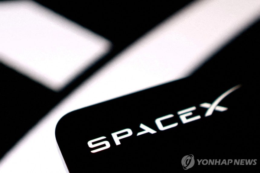 스페이스X
[로이터=연합뉴스. 재판매 및 DB 금지]