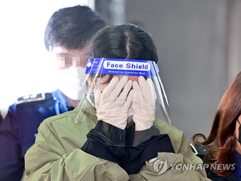 '계곡살인' <b>이은해</b>가 받은 <b>유족연금</b> 1천300만원, 한푼도 환수못해