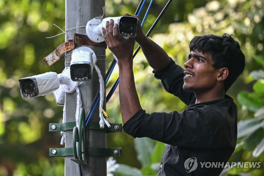 [AFP=연합뉴스 자료사진. 재판매 및 DB 금지]