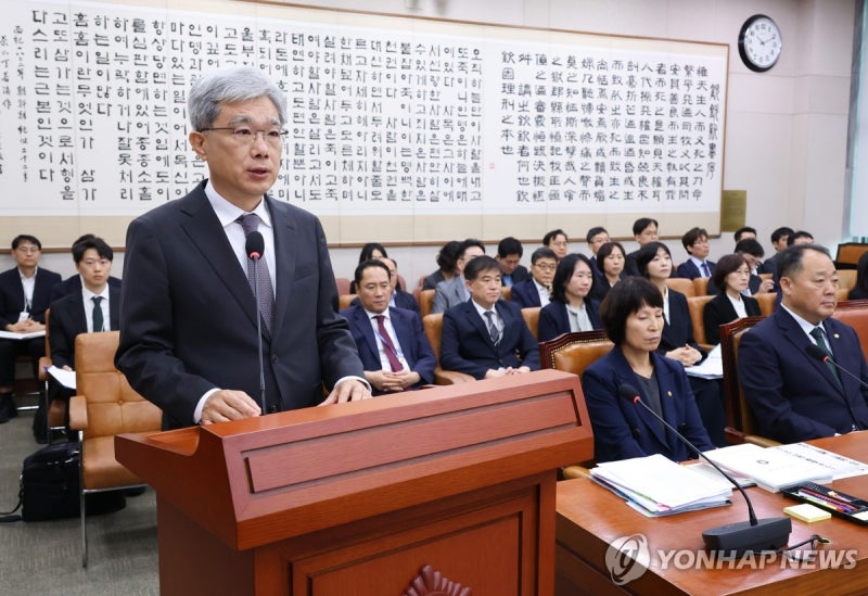 <b>헌재</b>소장 "재판소원 안정적 정착·본래 취지 실현 위해 노력"