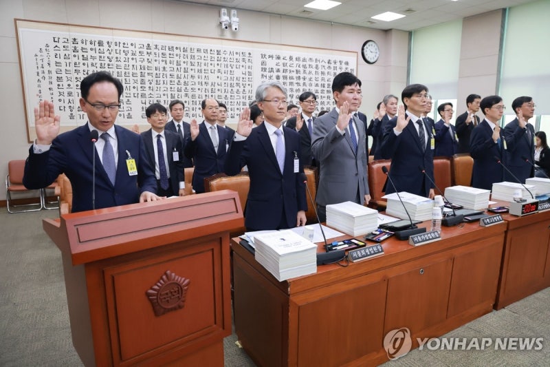 <b>서울고법원장</b> "대법관 공백 계속되는 건 바람직하지 않아"