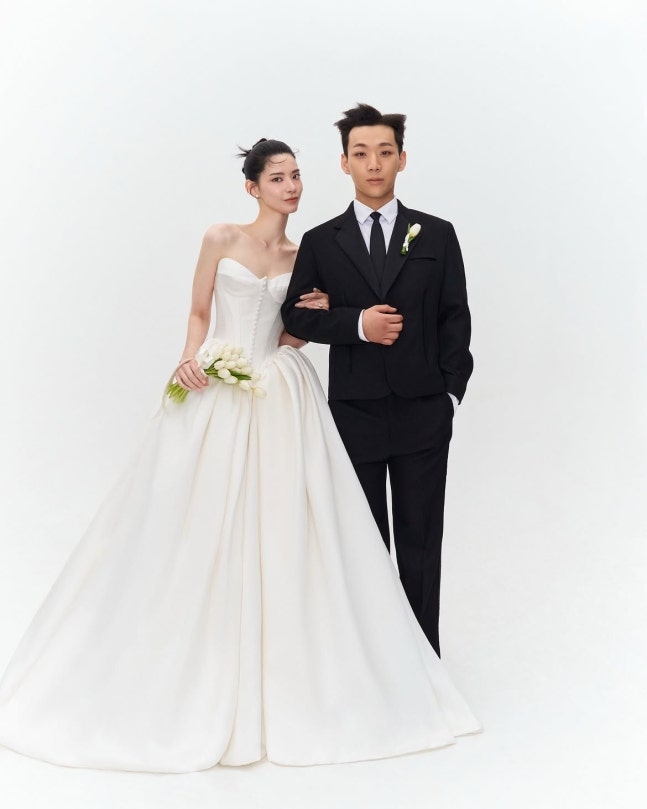 [가요소식] 래퍼 <b>양홍원</b>·모델 <b>원현주</b>, 오늘 <b>결혼식</b>
