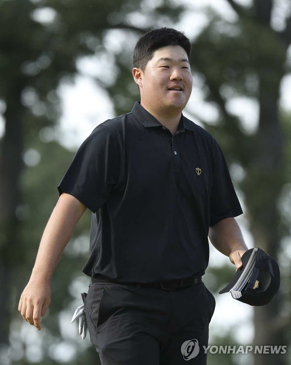 임성재 마카오 오픈 연장전 준우승과 향후 대회 일정