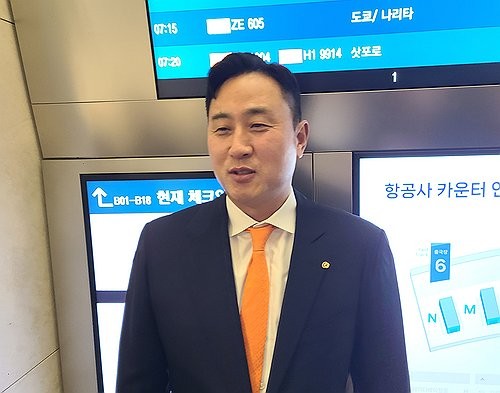 최원호 감독, 한국 <b>야구대표팀</b> 사령탑 <b>선임</b>…내달 APBC 지휘