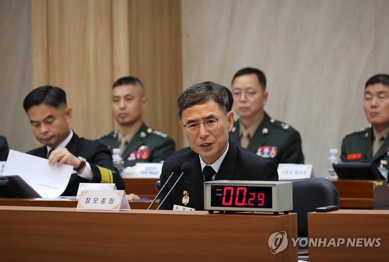 전투기 대신 드론 띄운다… 해군, 경항모 포기하고 '드론항모'로 급선회