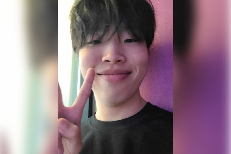 요리사 꿈꾸던 19살 소년, 세상 떠나며 7명에게 기적을 선물했다