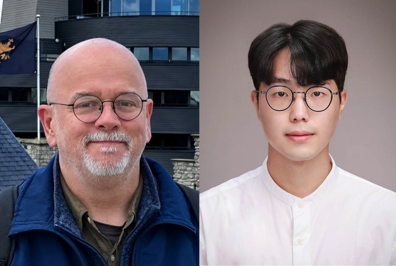 세균 잡는 포식 세균, 먹잇감 껍데기 구조에 성패 갈린다