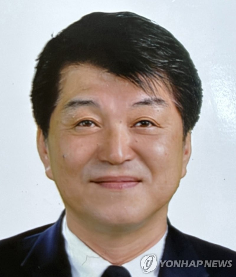제7대 제주관광공사 사장 후보에 문성종 제주한라대 교수 지명 - 뉴스 썸네일 이미지