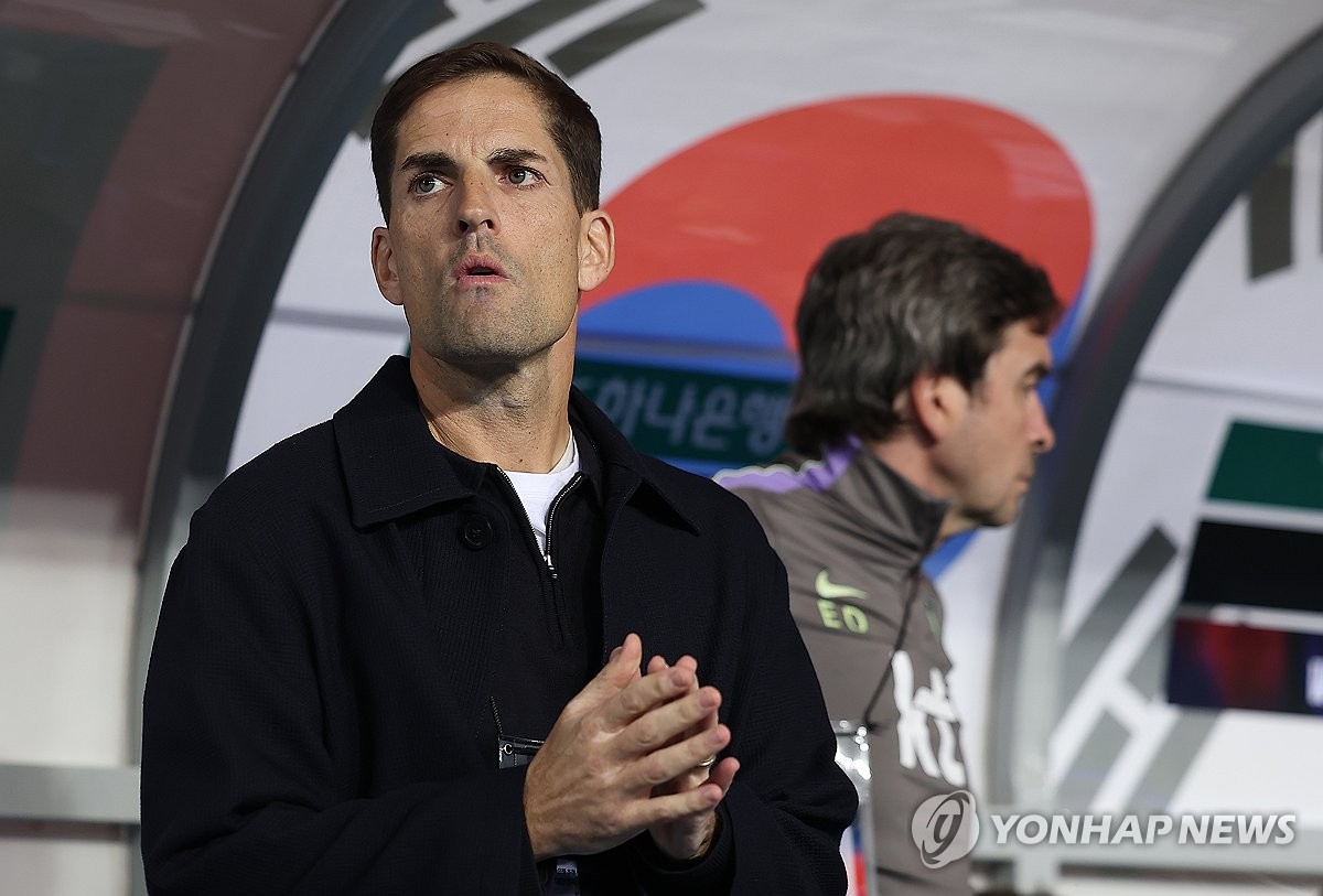 <b>모레노호</b>, 11월 사우디·카타르와 평가전…<b>중동</b> 적응 '모의고사'