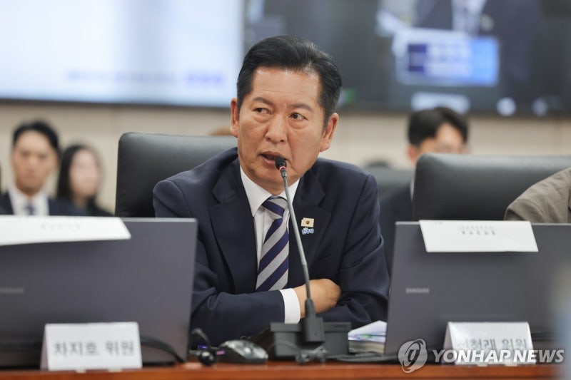 신천지 의혹을 둘러싼 더불어민주당 내 갈등과 정치적 대응