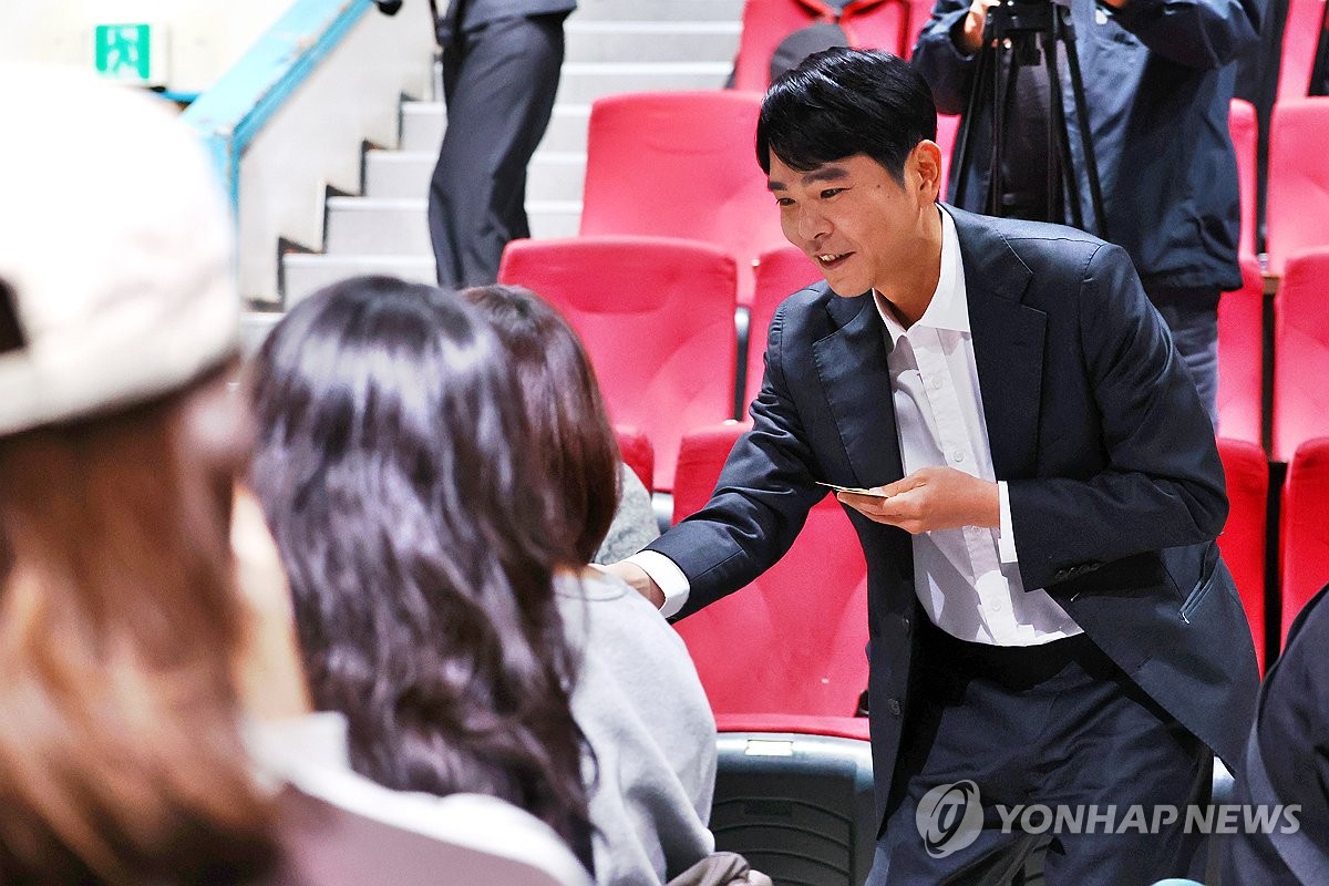 백수 이세돌 예능 프로그램의 의미와 첫 방송 일정 관련 사진