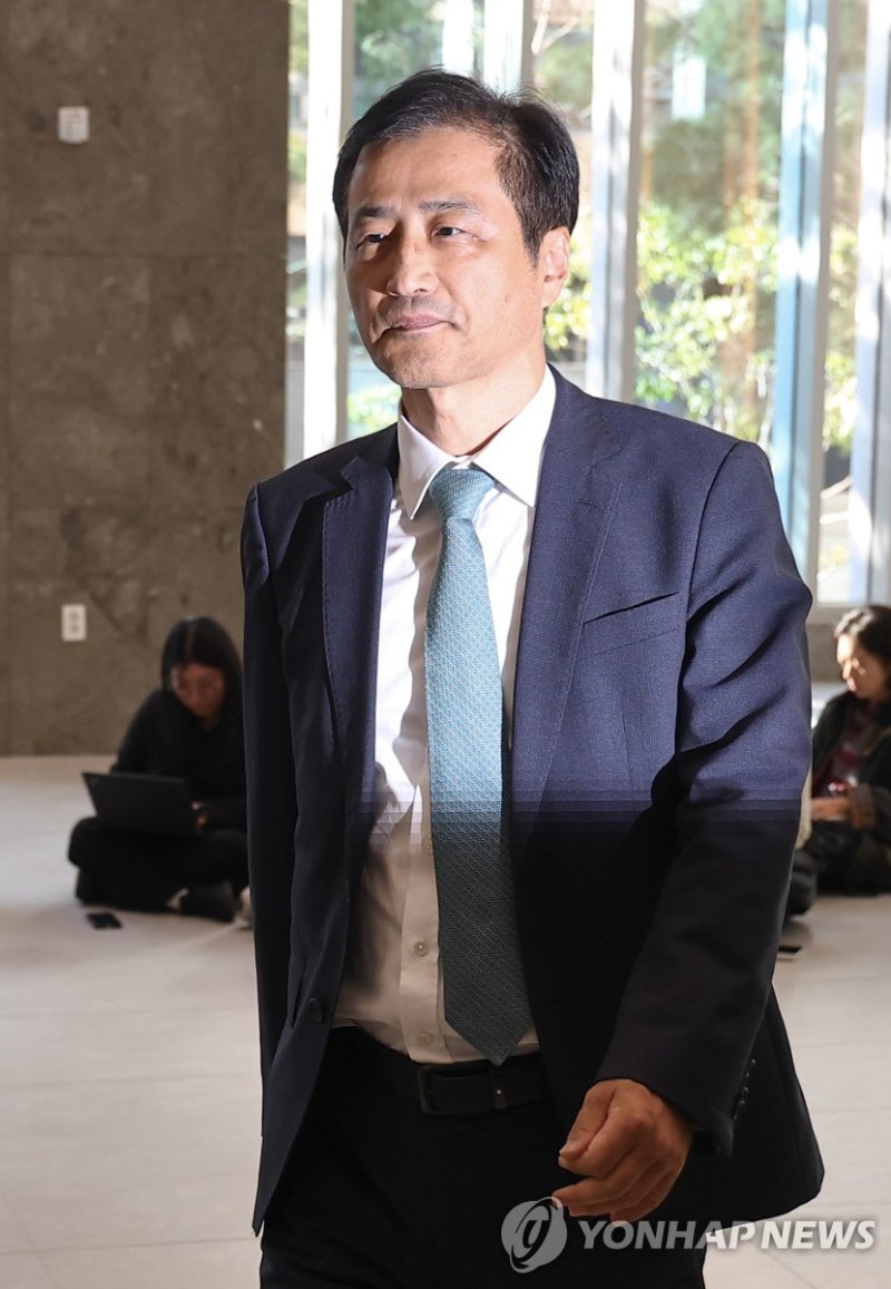 <b>이태한 특검</b>, 중수청 <b>방문</b>