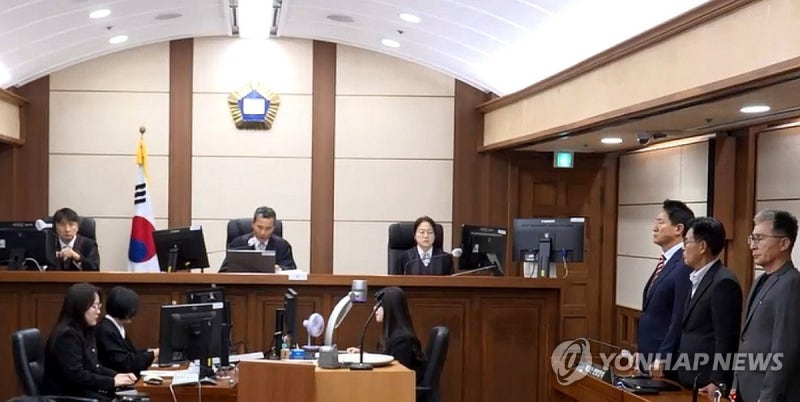 구회근 부장판사 오세훈 윤석열 무죄 판결의 배경과 법적 의미