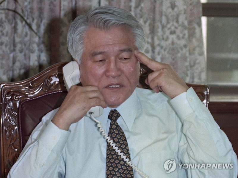 'YS 최측근' <b>최형우</b> 전 내무부 장관 <b>별세</b>