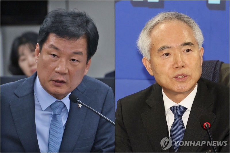<b>법무장관</b> 檢출신 박균택·양부남 2인 <b>압축</b>…李대통령 막판 고심