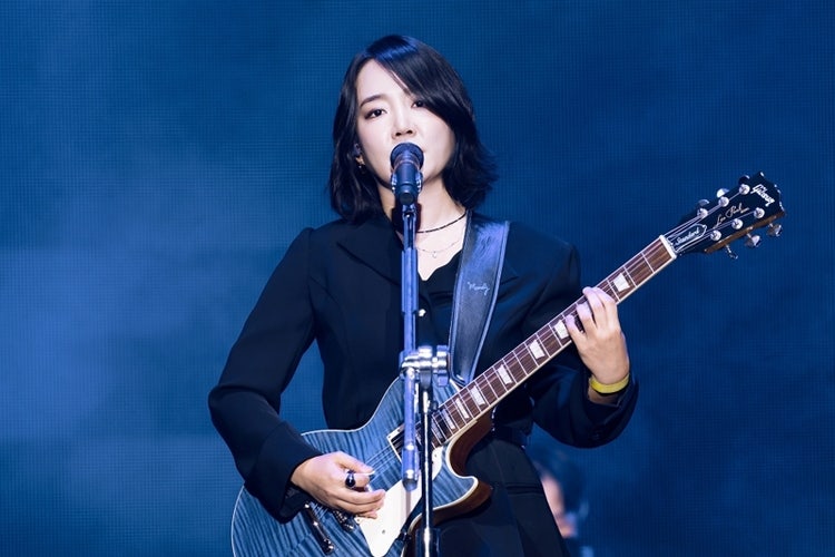 <b>윤하</b>, C9엔터에 <b>전속계약 해지</b> 통보…"정산금 미지급 문제"