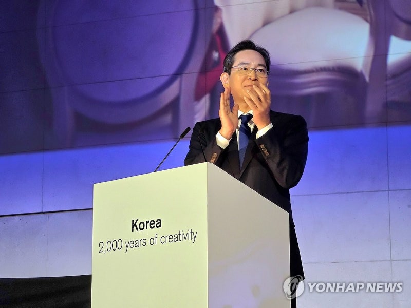 삼성 <b>이재용</b>, 회장 취임 4주년에 <b>로봇</b> 사업 직접 <b>점검</b>