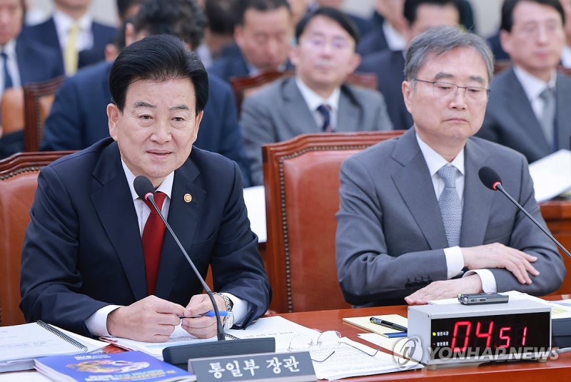<b>정동영</b> "<b>지뢰</b>는 방어 무기…'<b>지뢰</b> 공격' 성립 어려워"(종합)
