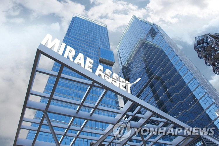 미래에셋증권
[미래에셋증권 제공. 재판매 및 DB 금지]