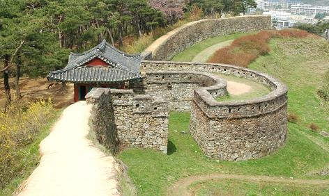 2월의 국토학교 <서해안 남도길 해토머리 풍광>
