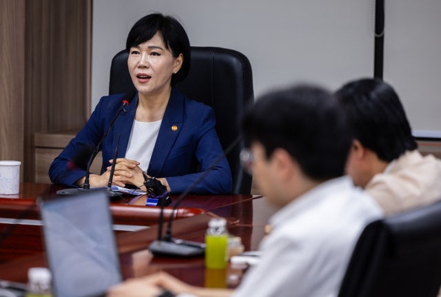 퇴임 앞둔 <b>전현희</b> "난 통영의 딸, 후쿠시마 오염수 저지에 힘 보탤 것"