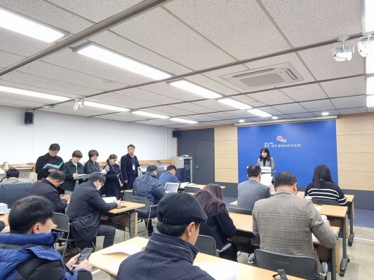<b>전주시</b>, 올 완산벙커 더 스페이스·<b>문화</b>공판장 작당 개관 볼거리 제공