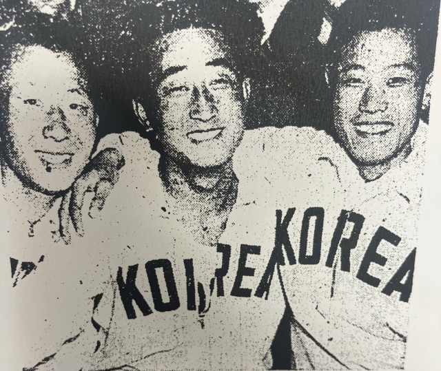 한국전쟁은 <b>마라톤</b>과 축구 운명을 어떻게 갈랐나[이종성의 스포츠 읽기]