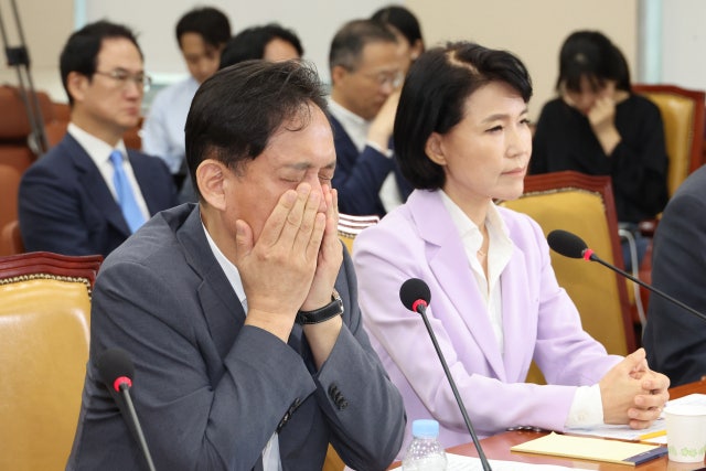 '광복회장, 무릎꿇고 반성해야' 글 공유한 이진숙 "<b>뉴라이트</b> 잘못됐다 생각 안...