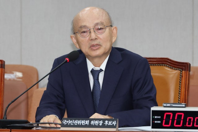 <b>안창호</b>, 끝까지 "<b>차별금지법</b>, 공산주의 혁명에 이용될 우려 있다"