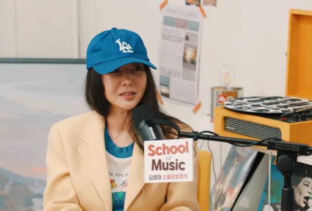 <b>민희진</b> "끝까지 해보겠다…<b>미행</b>·<b>살해</b> 협박도 받아"