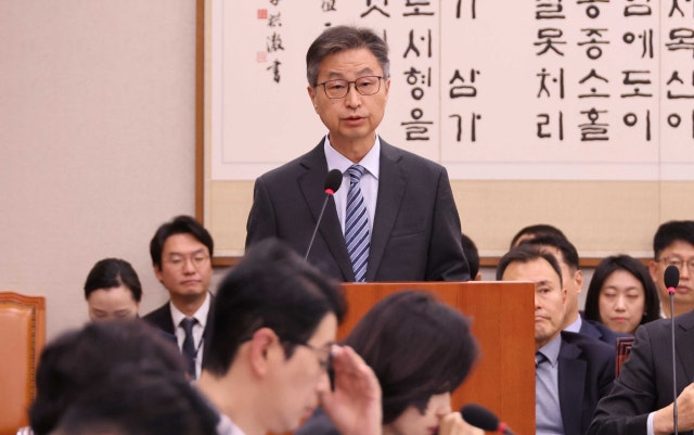 민주당, 최재해 <b>감사원장</b>도 <b>탄핵</b>한다