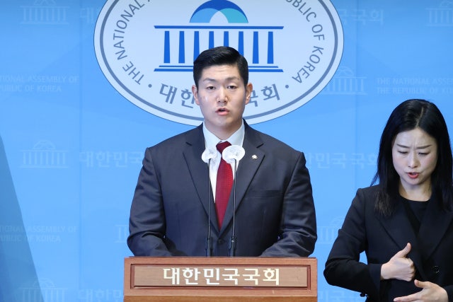 <b>김재섭</b>도 <b>탄핵 찬성</b> 입장…가결까지 국민의힘 3명 남았다