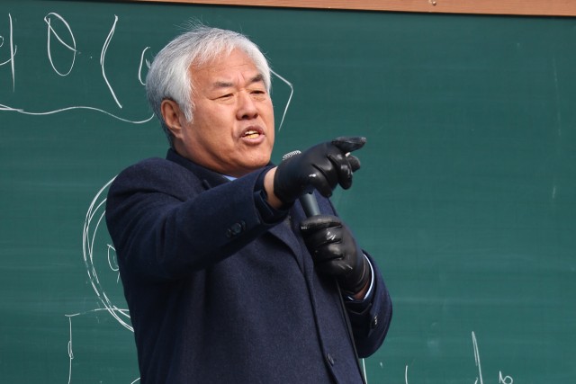 '<b>서부지법</b> 폭동' <b>전광훈</b> 사랑제일교회 <b>특임전도사</b> 2명째 체포