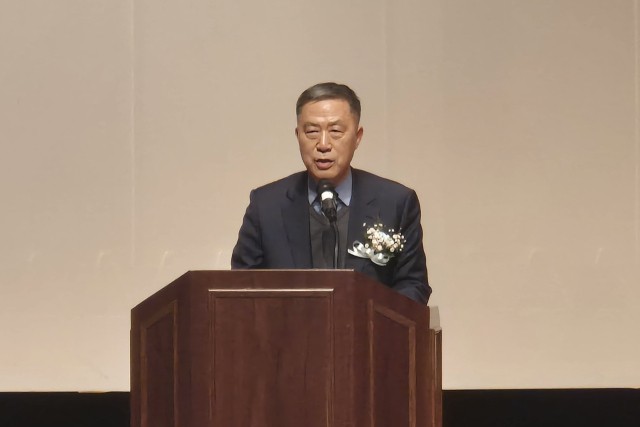 Korean news article image