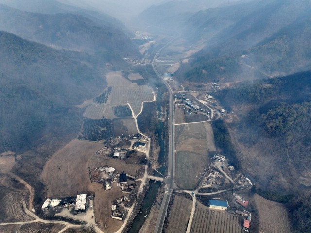 정부, <b>안동</b>·<b>청송</b>·<b>영양</b>·<b>영덕 특별재난지역</b> 추가 선포
